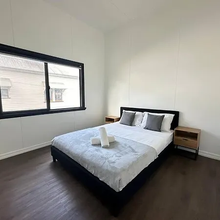 Apartment Kozyguru East 2b House Brisbane