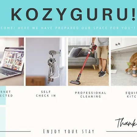 Kozyguru East 2b House *