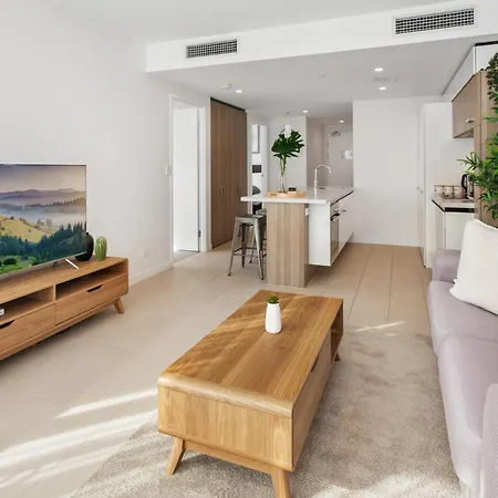 Chic Valley Unit With Parking Rooftop Pool & Bbq Apartment *