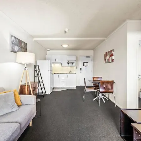 Apartment The Prestige In Central Brunswick
