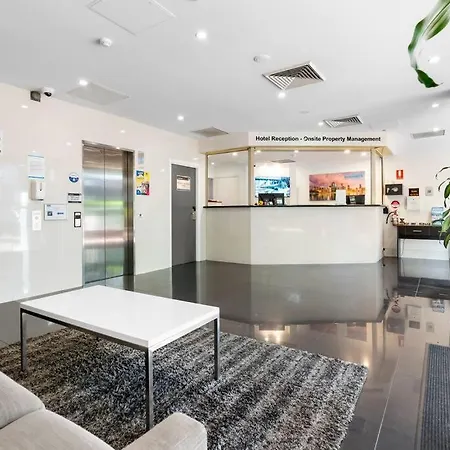 Apartment The Prestige In Central Brunswick *