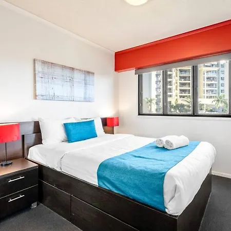 The Prestige In Central Brunswick Brisbane