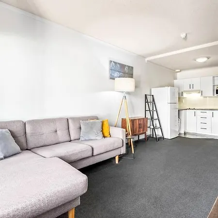 Apartment The Prestige In Central Brunswick *