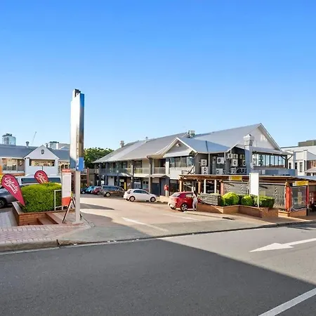 Apartment The Prestige In Central Brunswick