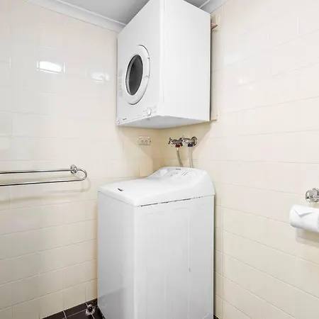 The Prestige In Central Brunswick Brisbane