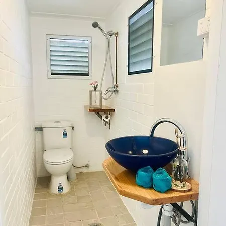 Exquisite Studio At Chermside Apartment Brisbane
