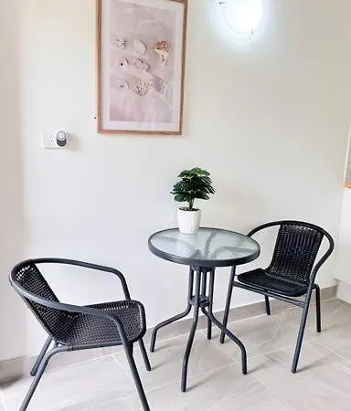 Exquisite Studio At Chermside *
