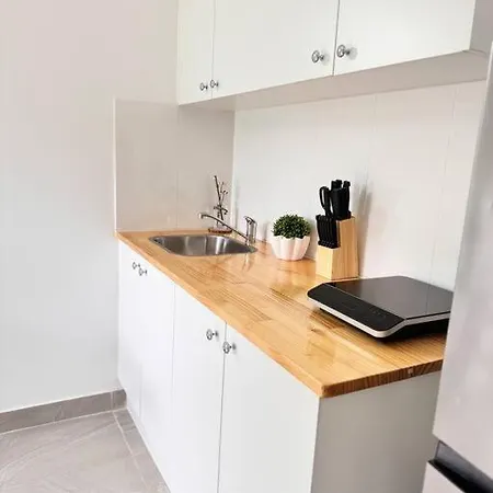 Apartment Exquisite Studio At Chermside