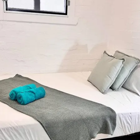 Exquisite Studio At Chermside Apartment Brisbane