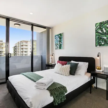 Apartment The Hamilton *