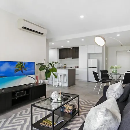 Apartment The Hamilton *