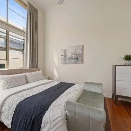 Apartment Cool New Yorker Cbd *