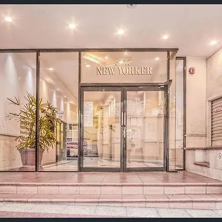 Cool New Yorker Cbd Apartment *