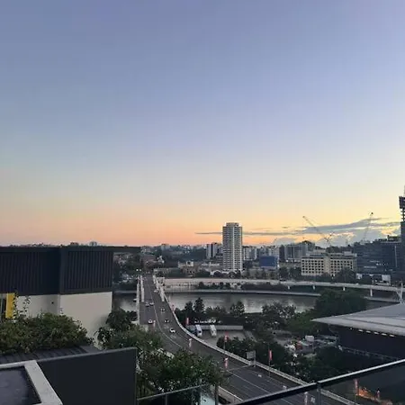 In South Apartment Brisbane
