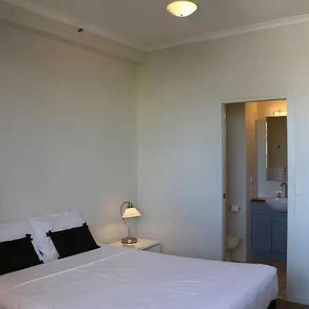 Frisco Aparthotel 4*