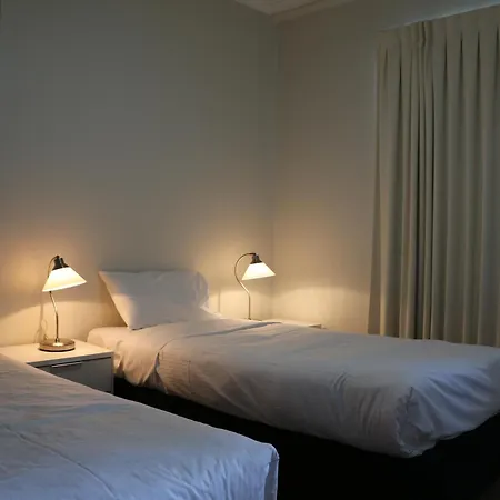 Aparthotel Frisco 4*