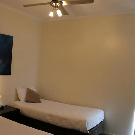 Aparthotel Frisco Brisbane