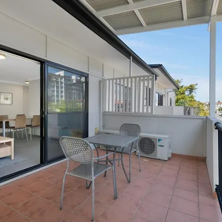 Parkview Brisbane