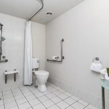 Aparthotel Parkview