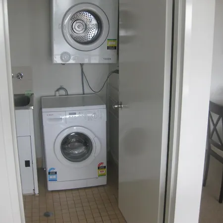 Fairthorpe Aparthotel Brisbane