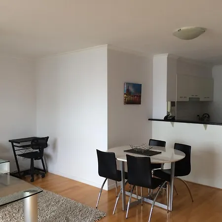 Frisco Aparthotel 4*