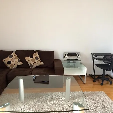 Frisco Aparthotel