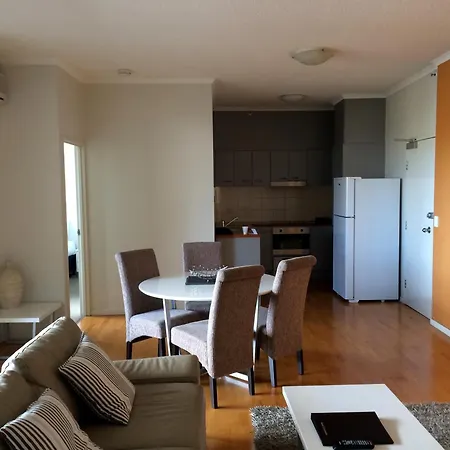 Aparthotel Frisco