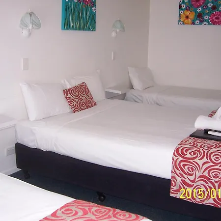 Aspley Motor 4* Brisbane
