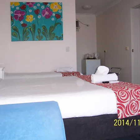 Aspley Motor Brisbane