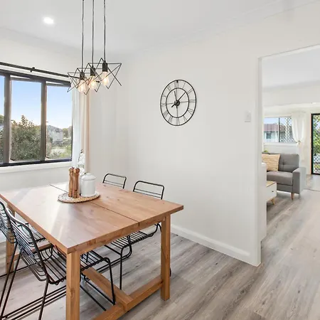 Comfort 3br Family Close To Airport Holiday home