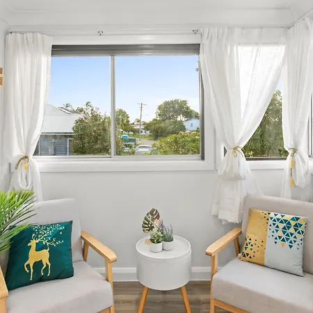 Comfort 3br Family Close To Airport Holiday home Brisbane