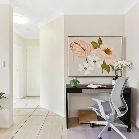 Charming Riverside 2-bed With Al Fresco Dining * Brisbane