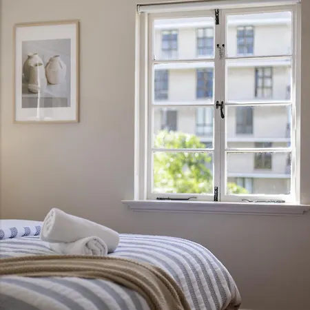 Apartment Riverside Heritage Chateau/convenient/free Carpark Brisbane