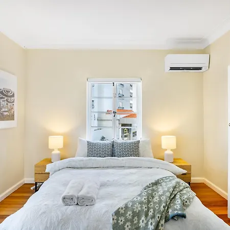 Riverside Heritage Chateau/convenient/free Carpark * Brisbane