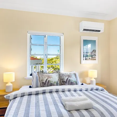 Riverside Heritage Chateau/convenient/free Carpark Apartment Brisbane