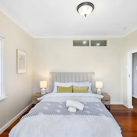Apartment Riverside Heritage Chateau/convenient/free Carpark Brisbane