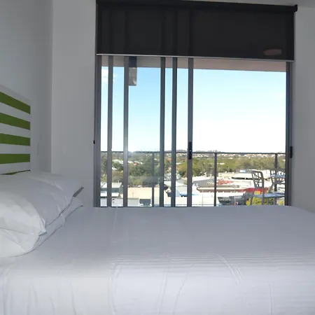Eastwood Aparthotel