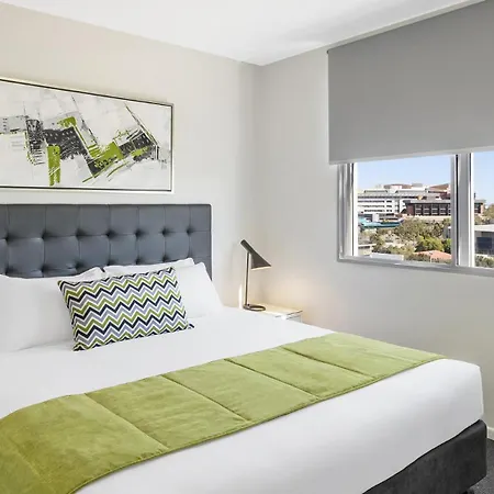 Aparthotel Oaks Woolloongabba 4*