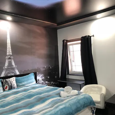 Amelia Boutique Hotel 4*