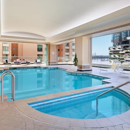 Marriott Hotel 5*