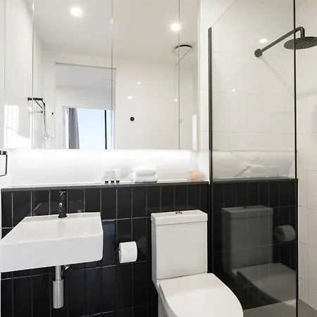 Apartment Cassa Opera - Spacious 3b In The Heart Managed By The Cassa Brisbane