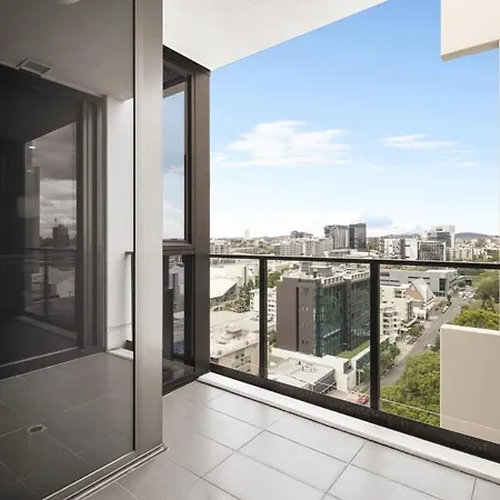 Cassa Opera - Spacious 3b In The Heart Managed By The Cassa * Brisbane