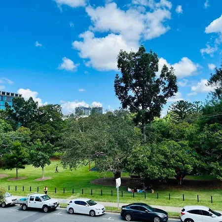 Cassa Plaza - Cosy 1 Bedroom South Managed By The Cassa Apartment
