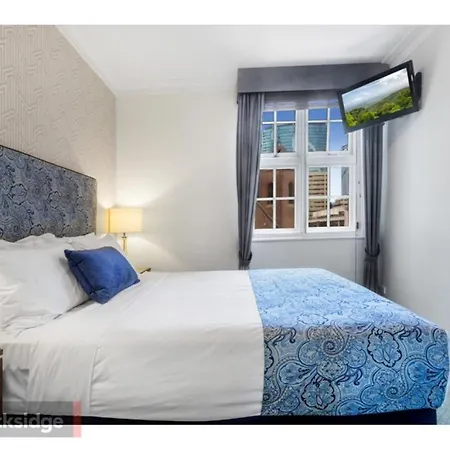 1 Bedroom *
