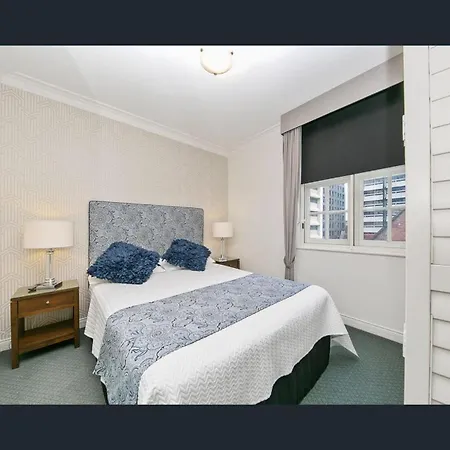 Apartment 1 Bedroom