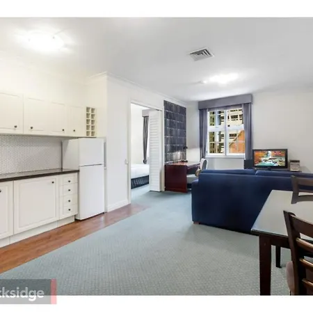 Apartment 1 Bedroom Brisbane