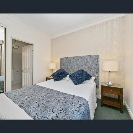 1 Bedroom * Brisbane