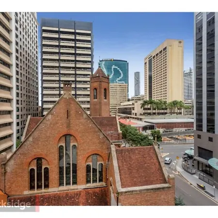 1 Bedroom * Brisbane