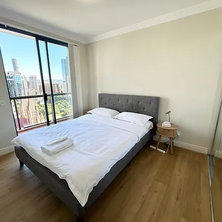 River And View 3 *