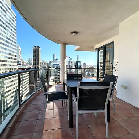 Apartment River And View 3 *